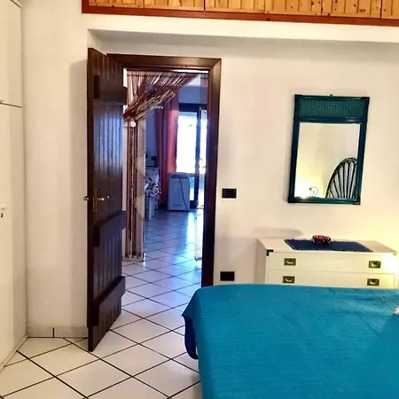 Porto Mannu 25h-capo D'orso Holiday home