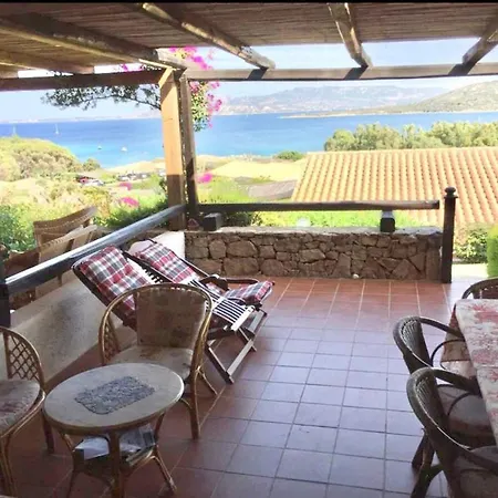 Porto Mannu 25h-capo D'orso * Proiettore