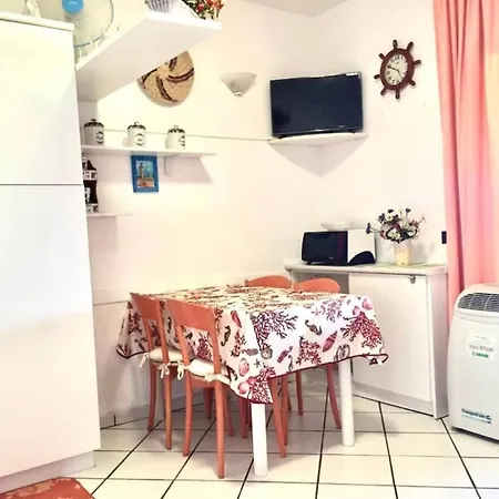Porto Mannu 25h-capo D'orso Proiettore